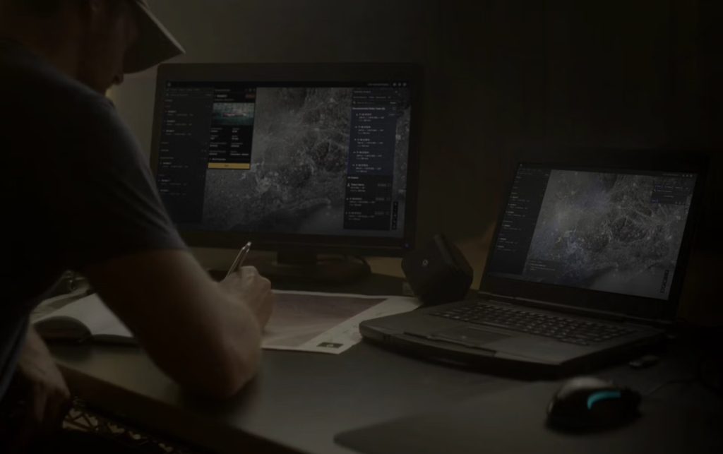 L’intelligence artificielle autonome prête à relever des missions avec précision L’intelligence artificielle autonome prête à relever des missions avec précision