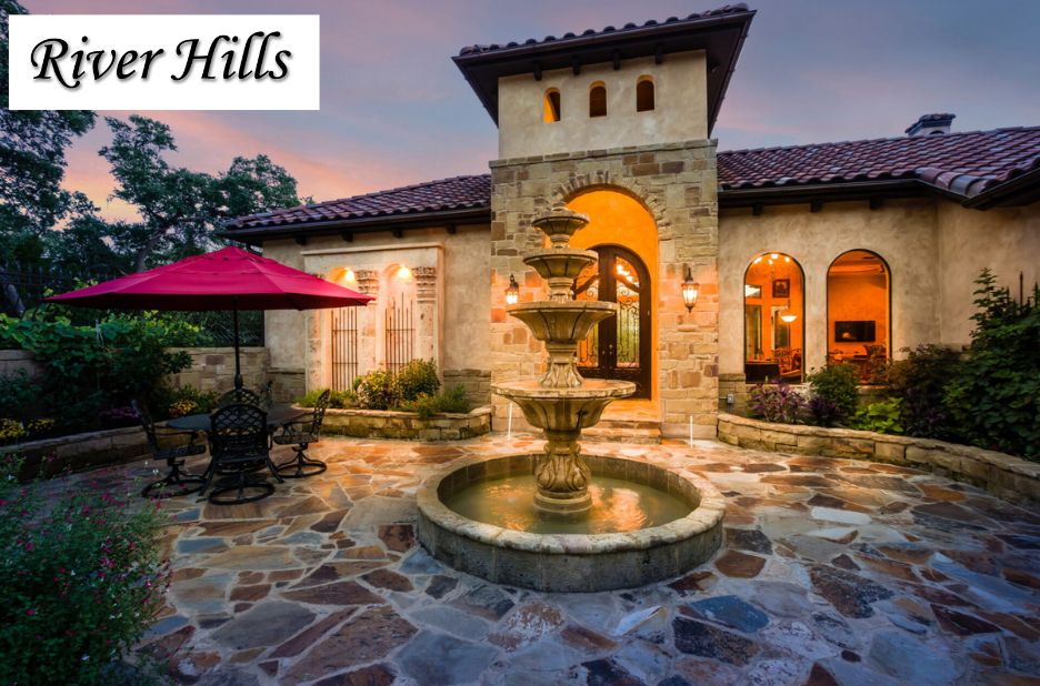 Explore Luxury Homes with Trusted Texas Hill Country Builders Explore Luxury Homes with Trusted Texas Hill Country Builders