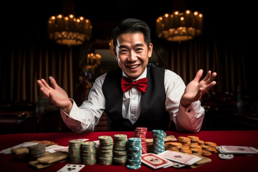 Best Singapore Online Casinos: A Trusted Guide for 2024