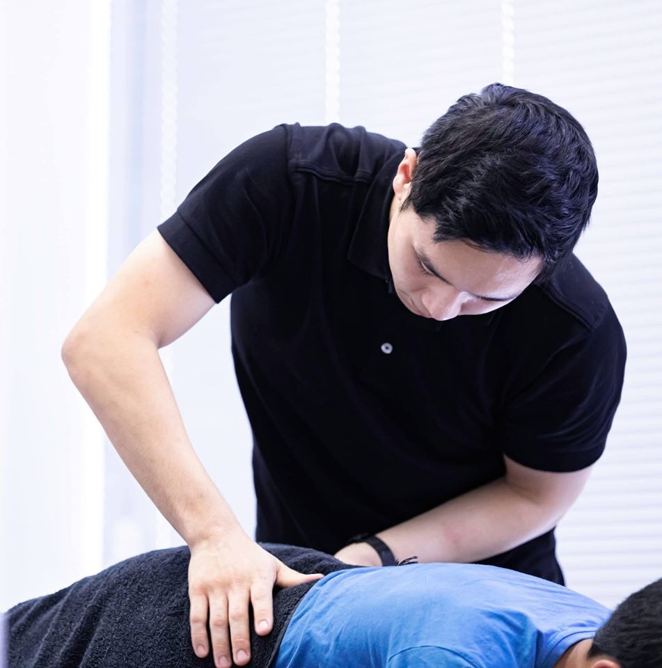 Relieving Spinal Pain: Degenerative Disc Care in Hornsby Nearby Relieving Spinal Pain: Degenerative Disc Care in Hornsby Nearby