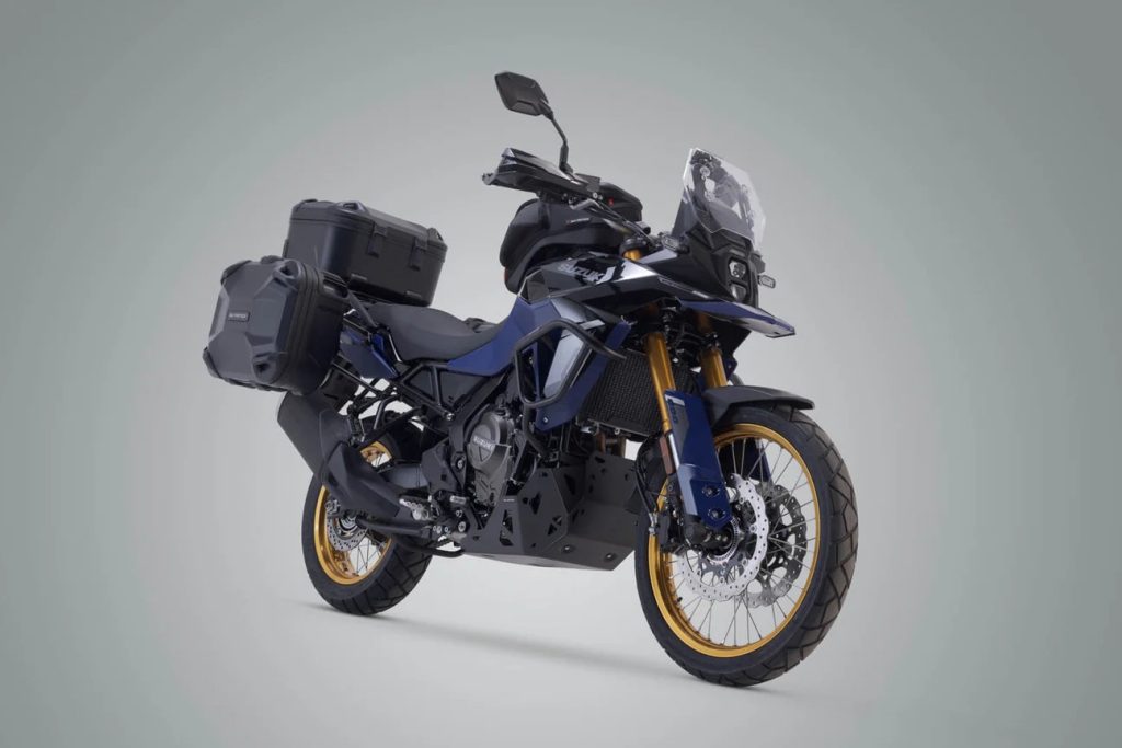 Smart Tank Bags for Riders: A Practical Buying Guide
