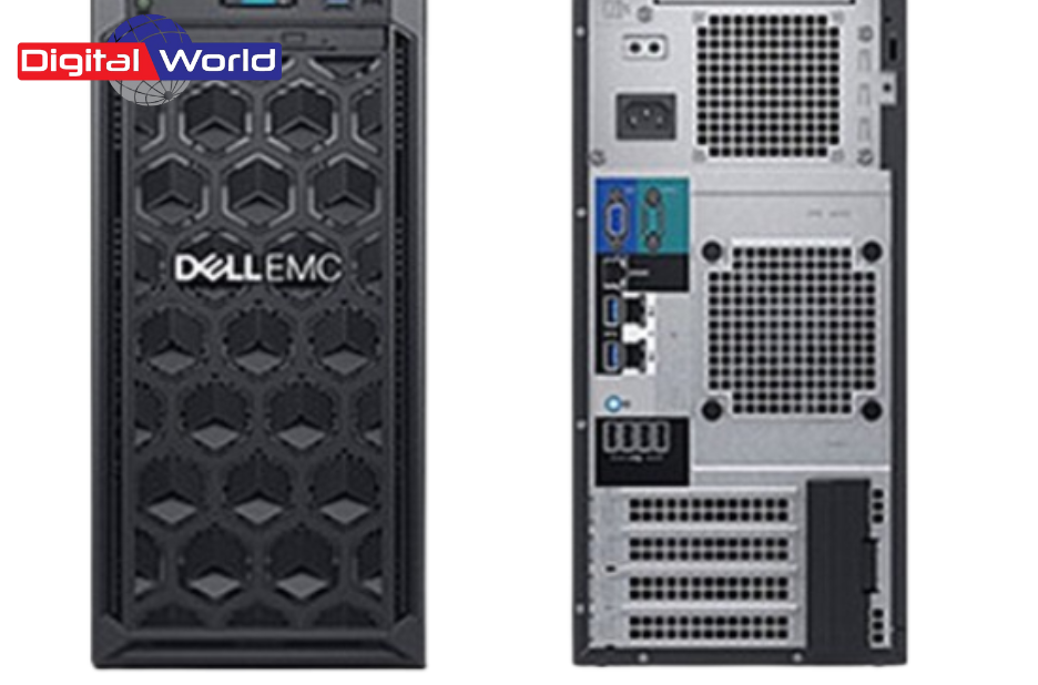 Trusted Dell Server Solutions in Saudi Arabia Trusted Dell Server Solutions in Saudi Arabia