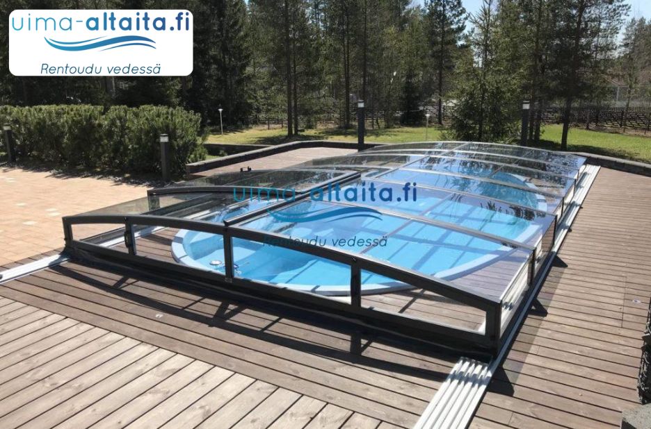 Uima Altaita Ulkokäyttöön – Käytännön opas ja vinkit Uima Altaita Ulkokäyttöön – Käytännön opas ja vinkit