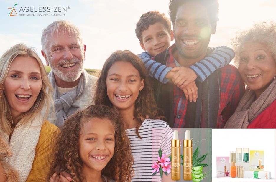 Unlocking Everyday Confidence with a Timeless Glow Unlocking Everyday Confidence with a Timeless Glow