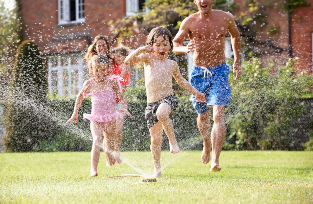 How to Safeguard Your Garden from Mosquito Nuisance
