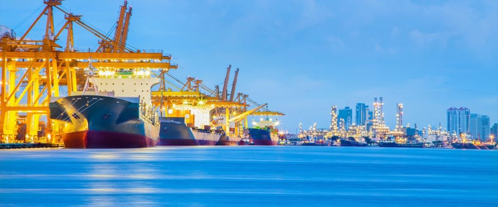 Reliable logistics solutions for US machinery manufacturers