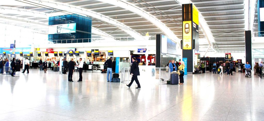 Reliable London to London Transfers: Easy, Punctual Transport