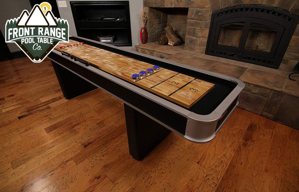 Quality home gaming spaces in Fort Collins and Loveland Quality home gaming spaces in Fort Collins and Loveland