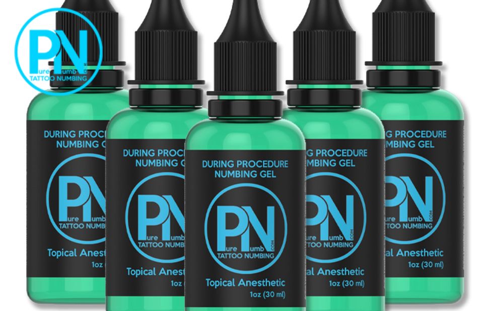 How to Choose a Numbing Gel for Tattoos with Ease How to Choose a Numbing Gel for Tattoos with Ease