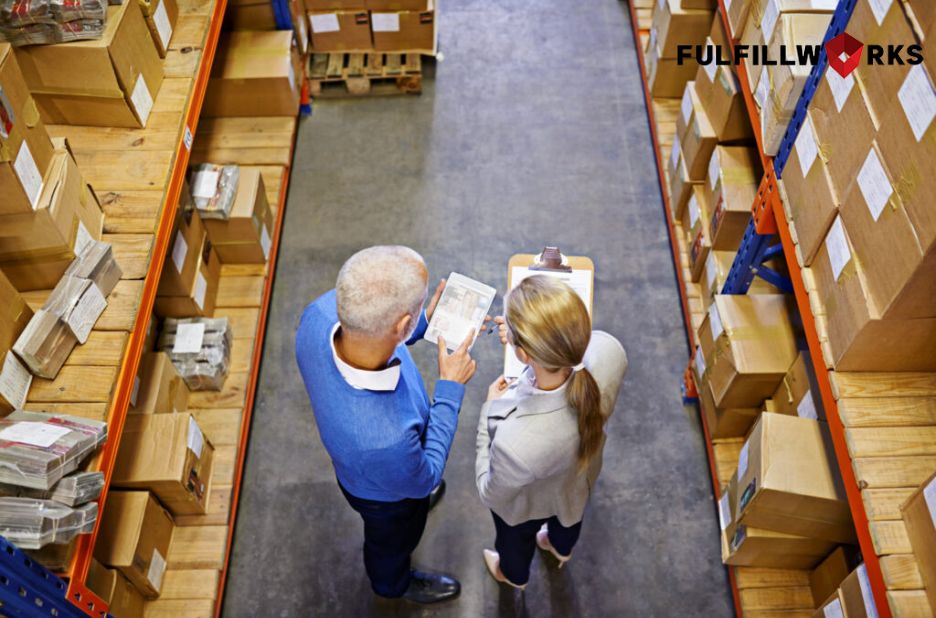 Choosing a reliable 3PL partner in Australia for future fulfilment Choosing a reliable 3PL partner in Australia for future fulfilment