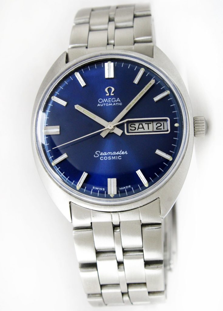 Timeless Choices: Classic Omega Pieces for Him and Her