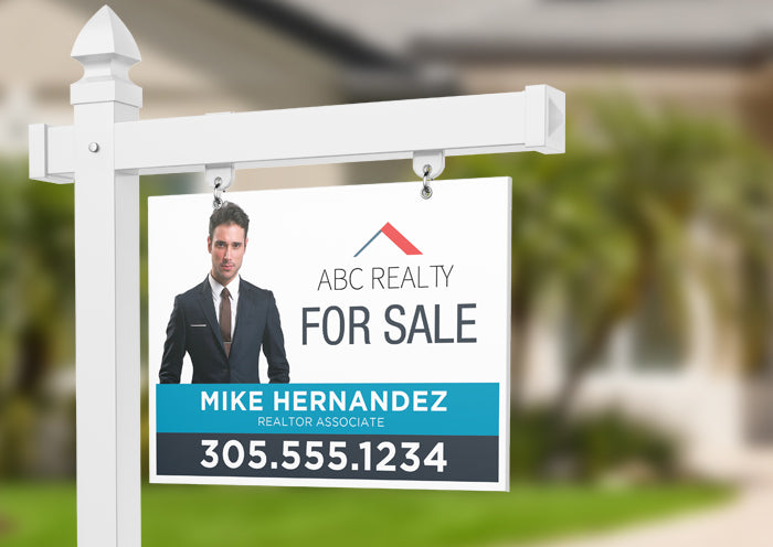Standout Signage for Home Showings: A Practical Guide Standout Signage for Home Showings: A Practical Guide