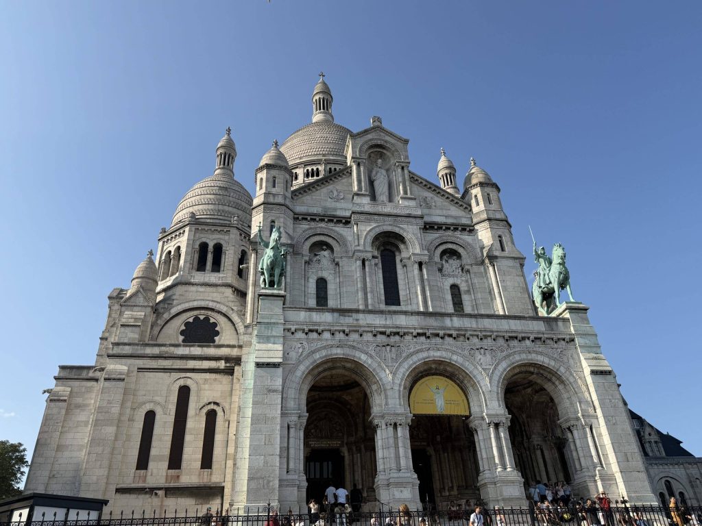 Explore Notre-Dame with a knowledgeable private guide