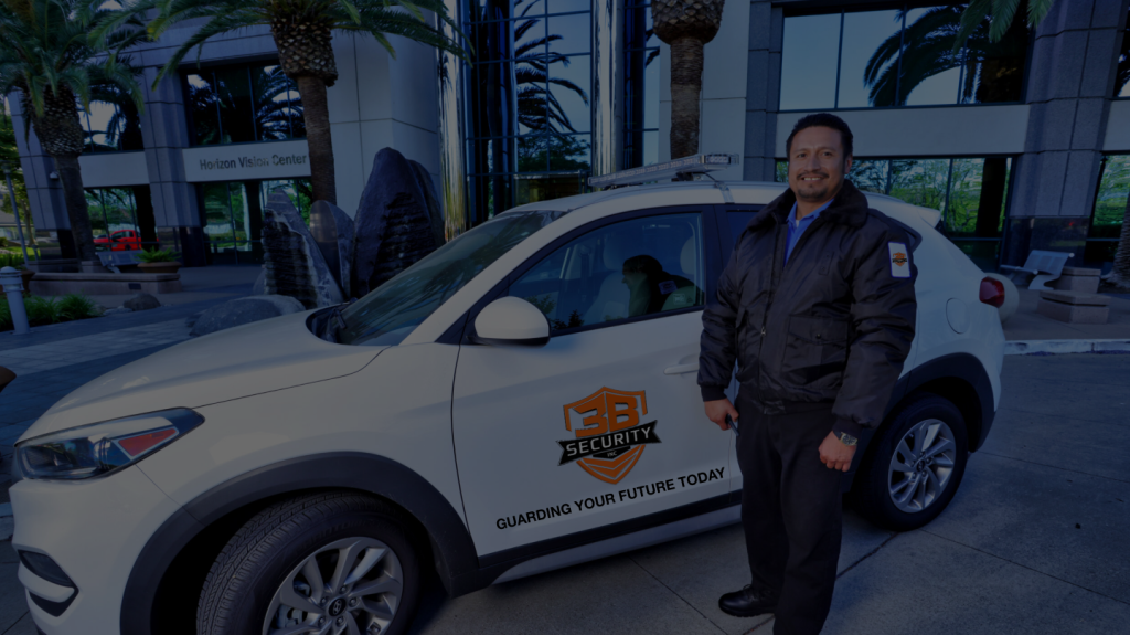 Reliable Security for Events in Los Angeles