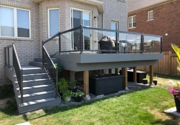 Top Deck Builders Nearby: Expert Craftsmanship for Outdoor Living Top Deck Builders Nearby: Expert Craftsmanship for Outdoor Living