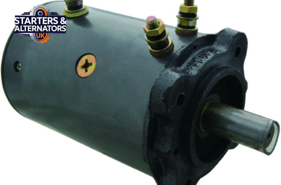 Smart guide to buying a car alternator in the UK Smart guide to buying a car alternator in the UK