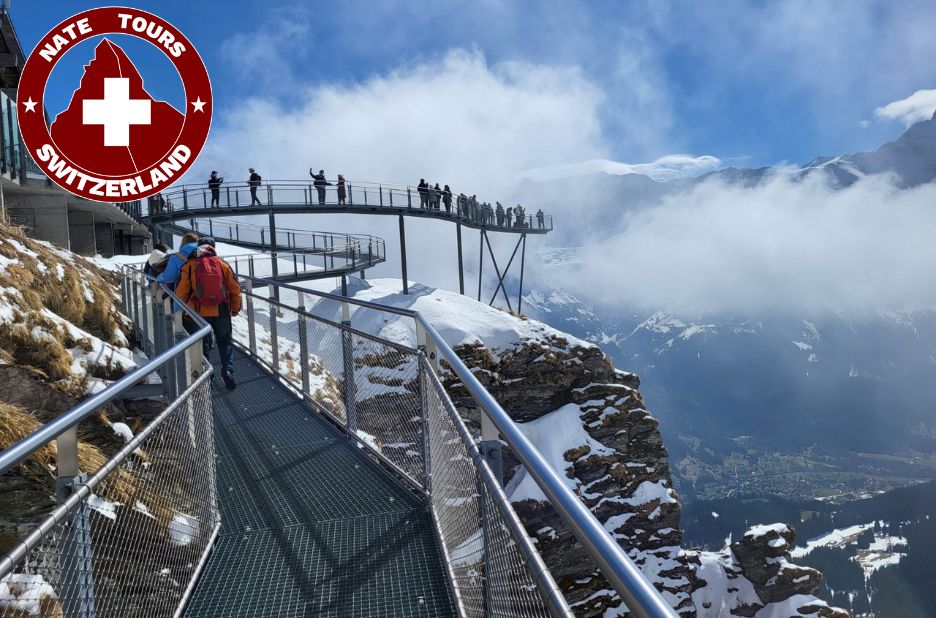 Family-Friendly Switzerland: Memorable Alps & City Escapes Family-Friendly Switzerland: Memorable Alps & City Escapes