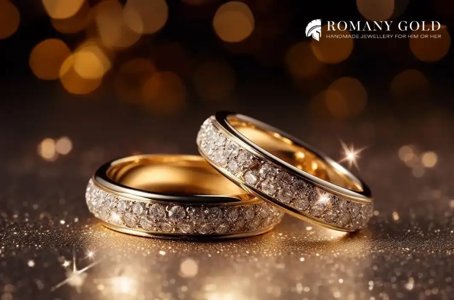 Stylish, Lightweight Rings for Everyday Wear Stylish, Lightweight Rings for Everyday Wear
