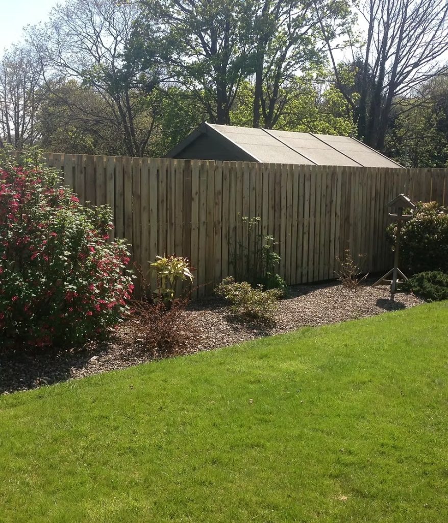 Transform Your Outdoor Space with Expert Landscaping and Paving