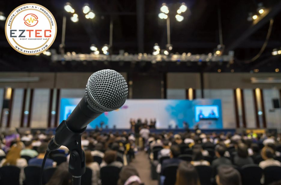 Reliable AV Solutions for Dubai Events and Exhibitions Reliable AV Solutions for Dubai Events and Exhibitions