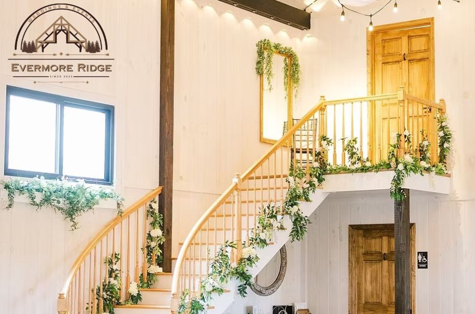 Discover Scenic West Virginia Wedding Venues Discover Scenic West Virginia Wedding Venues