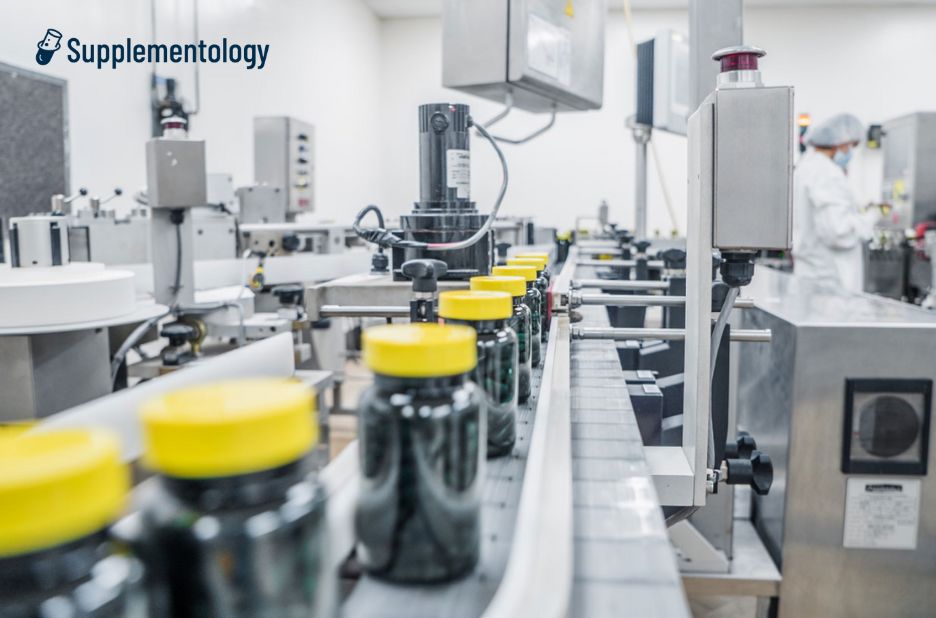 Partnering for Quality: Your Guide to a Trusted Contract Manufacturer Partnering for Quality: Your Guide to a Trusted Contract Manufacturer