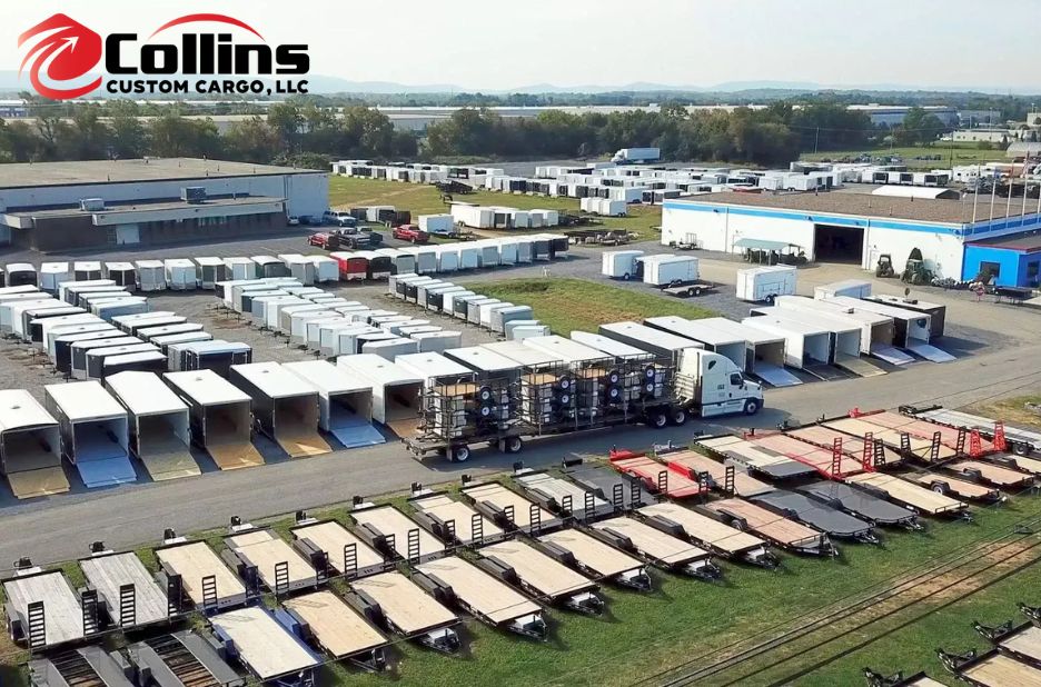 Reliable Trailers for Work and Play: Practical Choices Reliable Trailers for Work and Play: Practical Choices