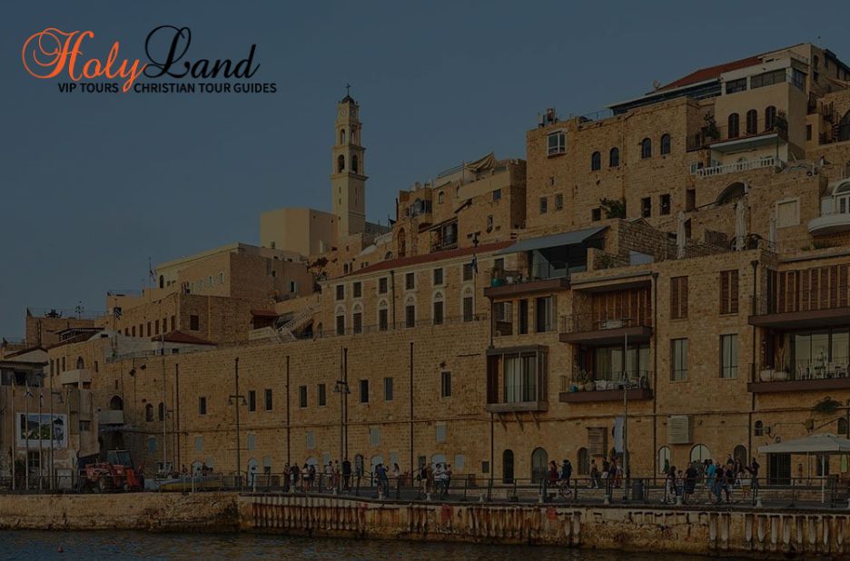 Exploring Caesarea National Park and Beyond Exploring Caesarea National Park and Beyond