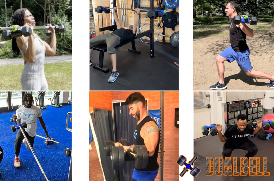 Upgrade Your Workout Space with a Smart Connector Upgrade Your Workout Space with a Smart Connector