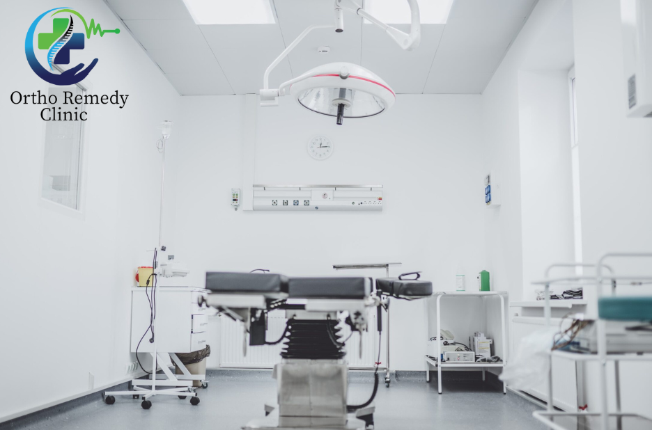 Relieve Joint Pain with PRP in Manchester: A Patient’s Guide Relieve Joint Pain with PRP in Manchester: A Patient’s Guide