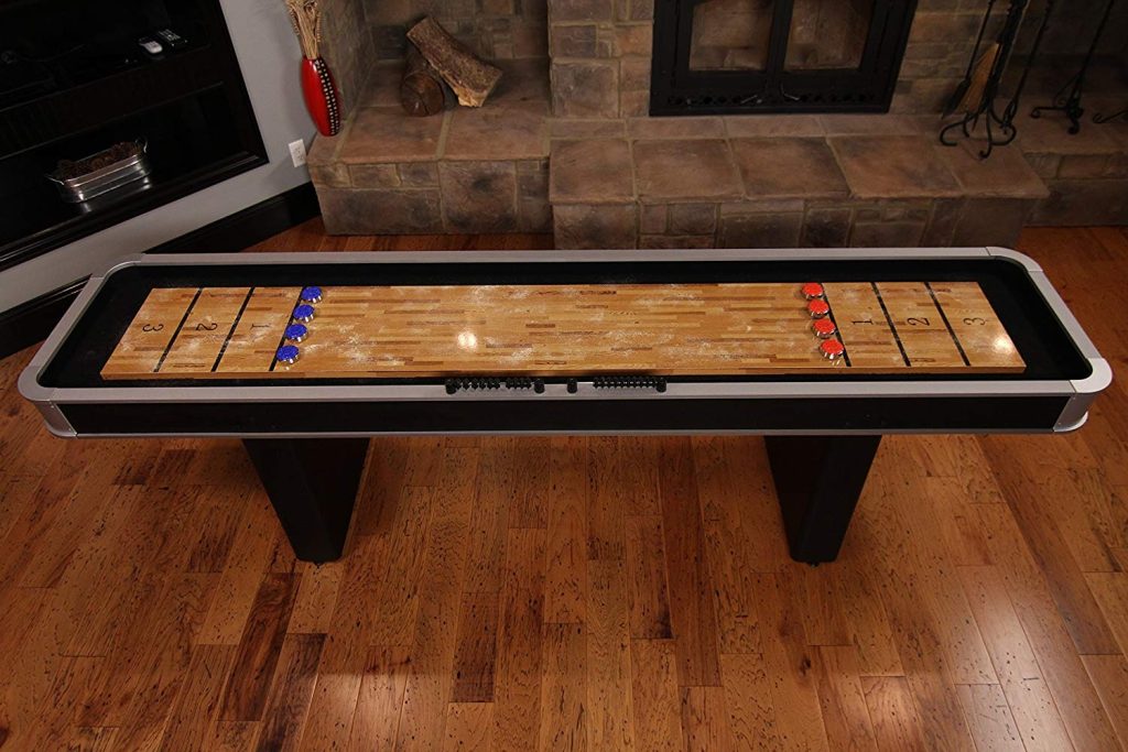 Practical picks for a stylish game room in Fort Collins Practical picks for a stylish game room in Fort Collins