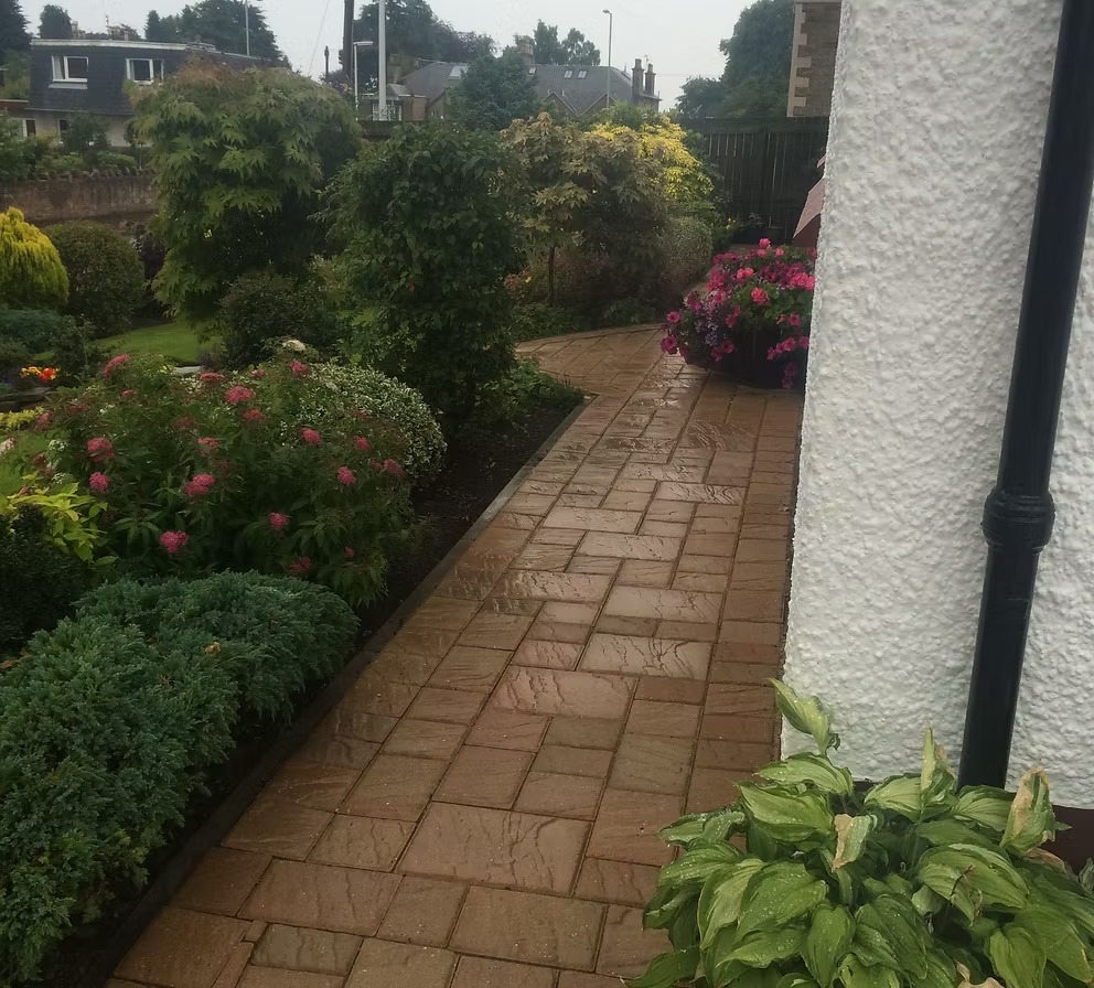 Durable Driveway Solutions: Paving Ideas for a Stylish Entrance Durable Driveway Solutions: Paving Ideas for a Stylish Entrance