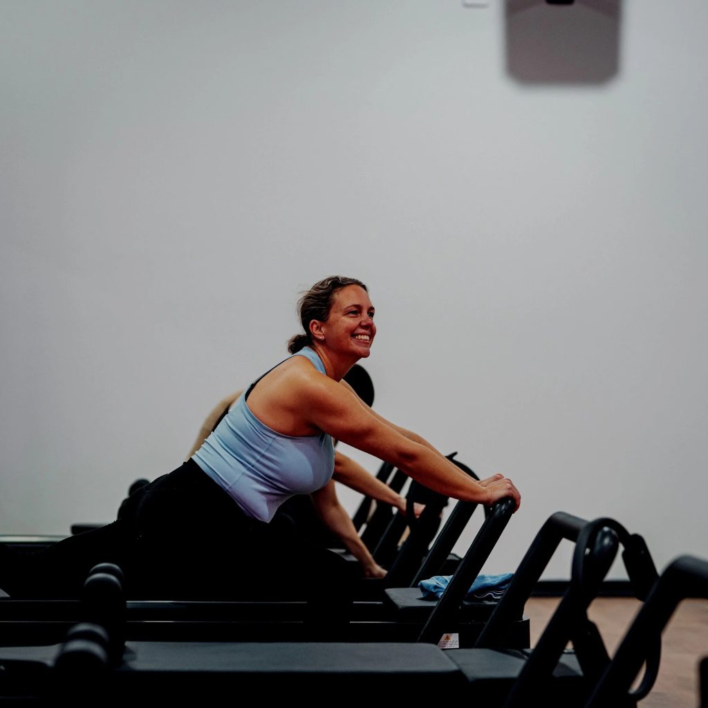 Discover calm and flexibility with beginner-friendly classes in Hallett Cove Discover calm and flexibility with beginner-friendly classes in Hallett Cove