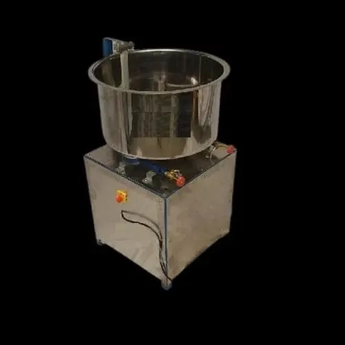 Efficient Papad Production: A Small-Scale Setup Guide Efficient Papad Production: A Small-Scale Setup Guide