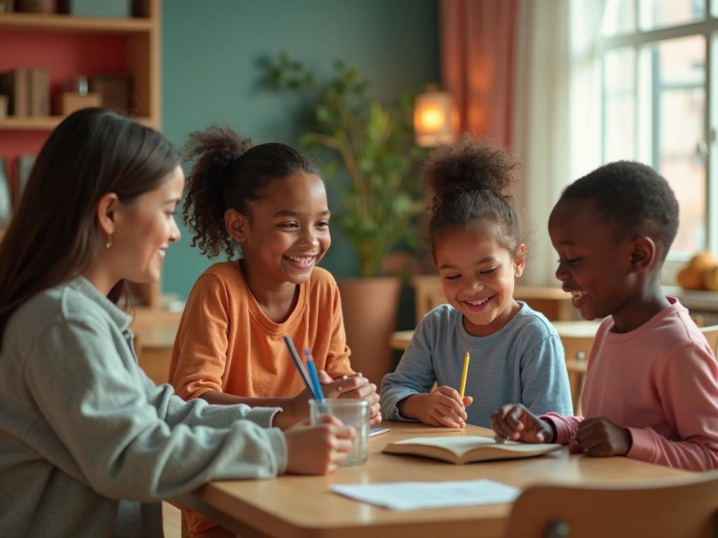 Playful Language Moments: Music Videos for Kids