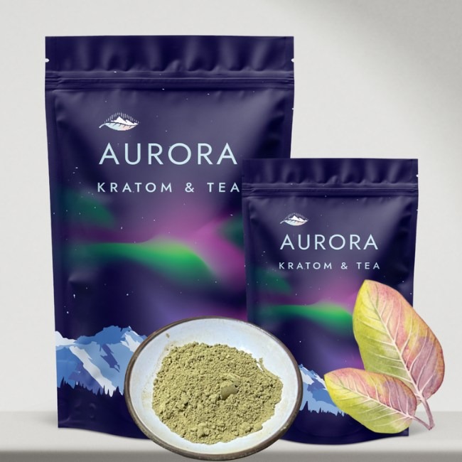 A Natural Kratom Tea Experience in Montana A Natural Kratom Tea Experience in Montana