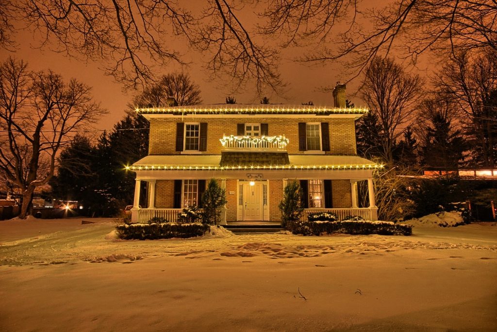 Enhance Your Outdoor Spaces with Subtle, Safe Illumination
