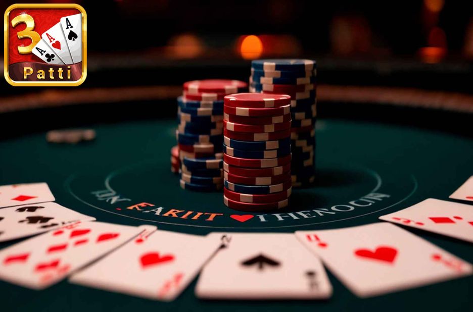 Discover Safe Teen Patti on iOS and Thrilling Ak47 Gameplay Discover Safe Teen Patti on iOS and Thrilling Ak47 Gameplay