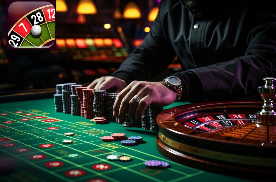 Experience Real Money Roulette in India: Safe, Legal Tips Experience Real Money Roulette in India: Safe, Legal Tips