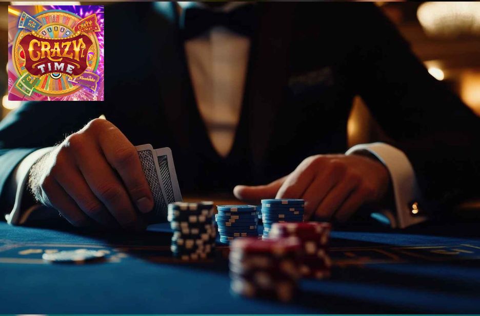 Thriving in Crazy Time: India Players Discover Game Multipliers Thriving in Crazy Time: India Players Discover Game Multipliers