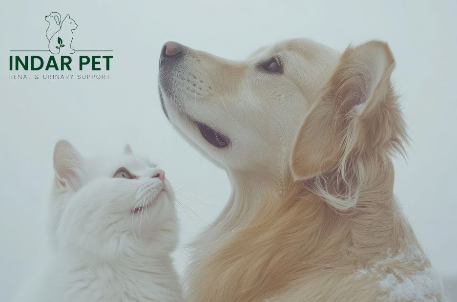 Best natürliche Unterstützung für Tiernierengesundheit: Leitfaden Best natürliche Unterstützung für Tiernierengesundheit: Leitfaden