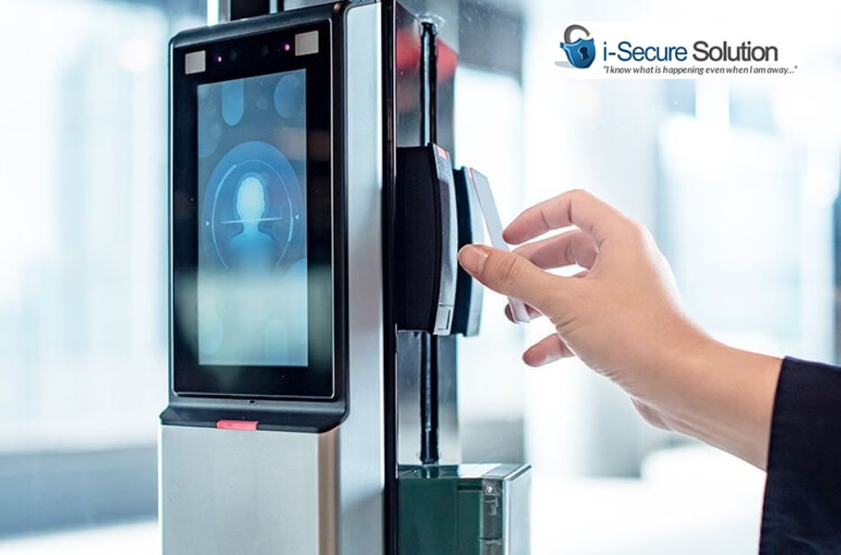 Smarttenant access: exploring modern entry systems Smarttenant access: exploring modern entry systems