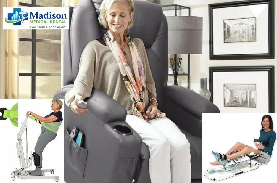 Reliable home care gear for Grafton and Union Grove homes Reliable home care gear for Grafton and Union Grove homes