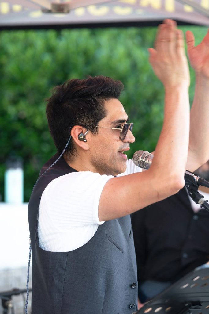 Crafting the perfect live music for events that wow audiences Crafting the perfect live music for events that wow audiences