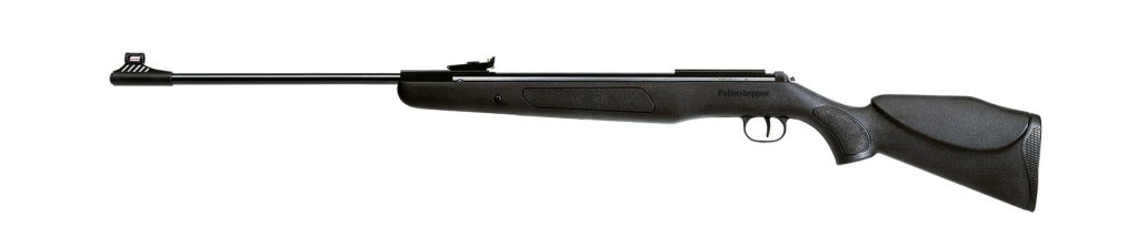 A Closer Look at a Classic Air Rifle: Performance, Tips & Care A Closer Look at a Classic Air Rifle: Performance, Tips & Care