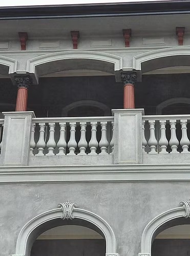 Elevate Interiors with Durable Concrete Decorative Mouldings Elevate Interiors with Durable Concrete Decorative Mouldings