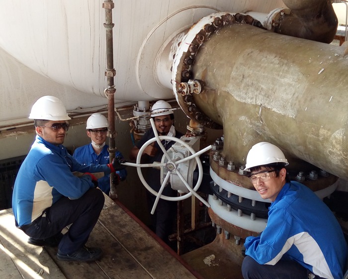 Enhance Asset Reliability with Precise Thermal Imaging Inspections Enhance Asset Reliability with Precise Thermal Imaging Inspections