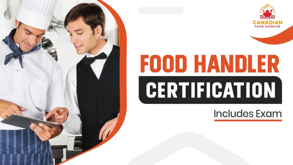 Essential Guide to Food Handling Certification in Toronto
