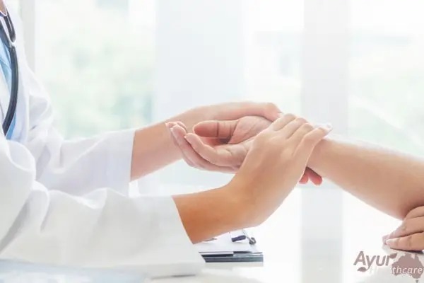 Ayurvedic paths for frozen shoulder relief and wellbeing Ayurvedic paths for frozen shoulder relief and wellbeing
