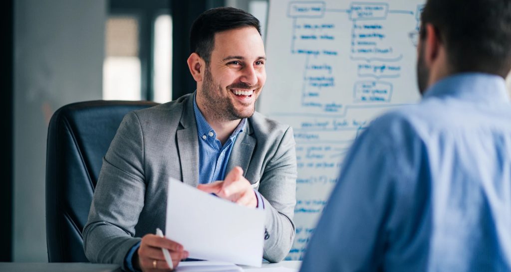 Find Top Talent with a Trusted Sales Recruitment Partner